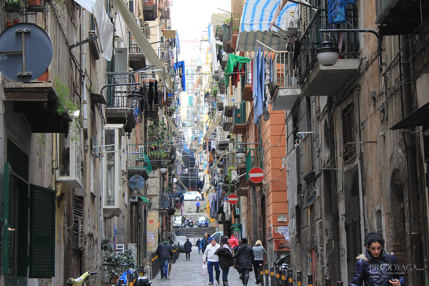 Naples